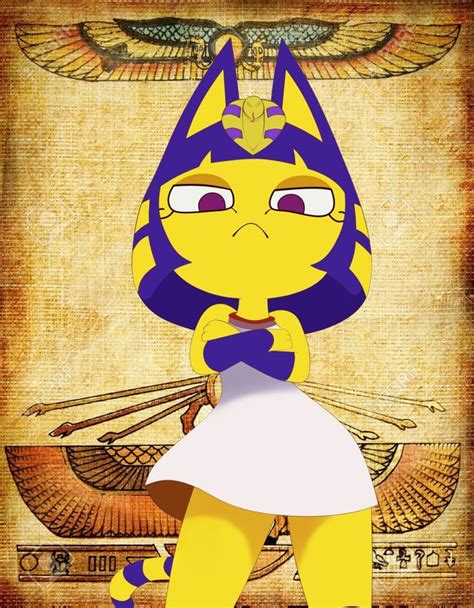 porn ankha|Ankha Anime Porn Videos .